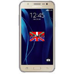 Ecran Samsung Galaxy J5 Service Pack