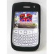 Coque silicone compatible Blackberry 8900/9300