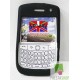 Coque silicone compatible Blackberry 8900/9300