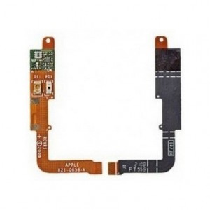 Nappe capteur de proximité I Phone 3G et 3GS Nappe capteur de proximité I Phone 3G et 3GS
