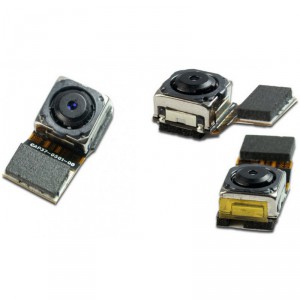 Appareil photo I Phone 3GS Appareil photo I Phone 3GS