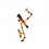 Nappe jack I Phone 3GS