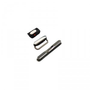 Kit Boutons I Phone 3G et 3 GS Kit Boutons I Phone 3G et 3 GS