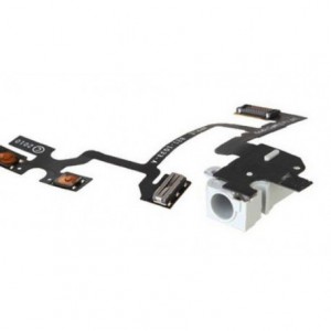 Nappe jack d' I-Phone 4 Nappe jack d' I-Phone 4