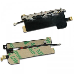 Antenne Wi-Fi haut I Phone 4 Antenne Wi-Fi haut I Phone 4