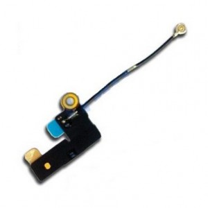Antenne Wi-Fi haut I Phone 5 Antenne Wi-Fi haut I Phone 5