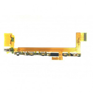 Nappe power et volume Sony Xperia Z5 Nappe power et volume Sony Xperia Z5