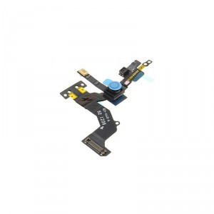Camera avant + nappe capteur d' I Phone 5C Camera avant + nappe capteur d' I Phone 5C