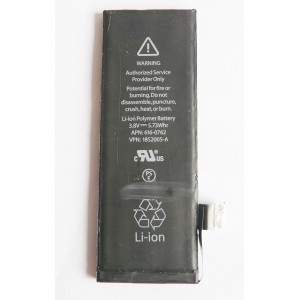 Batterie I-Phone 5C Batterie I-Phone 5C