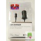 Chargeur voiture I-Phone 5