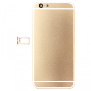 Coque arrière compléte I-Phone 6 Plus générique Coque arrière compléte I-Phone 6 Plus générique