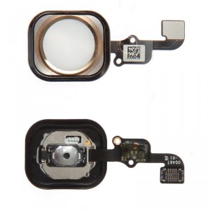Bouton Home complet I Phone 6S et 6S Plus Bouton Home complet I Phone 6S et 6S Plus