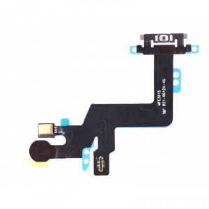 Nappe power d' I Phone 6S Plus