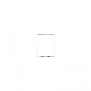 Chassis tactile I-Pad 2-3-4 Chassis tactile I-Pad 2-3-4