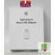 Adaptateur I-Phone 5 / Micro USB Apple