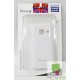 Coque silicone compatible Samsung Wave Y