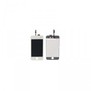 Ecran I-Pod touch 4 Ecran I-Pod touch 4