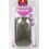 Coque silicone compatible Samsung Wave Y fumé