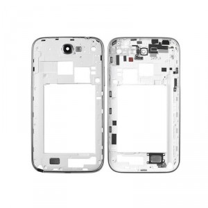 Châssis arrière Samsung Galaxy Note 2 Châssis arrière Samsung Galaxy Note 2