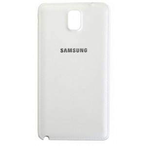 Cache batterie Samsung Galaxy Note 3