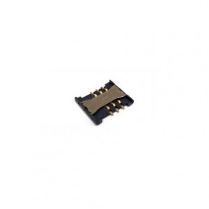 Lecteur de carte sim Samsung Galaxy S2 Lecteur de carte sim Samsung Galaxy S2