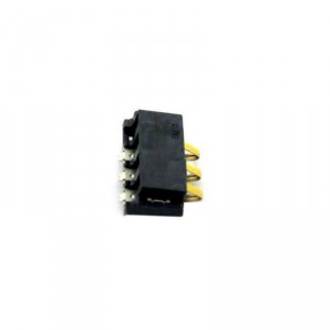 Connecteur batterie Samsung Galaxy S3 mini Connecteur batterie Samsung Galaxy S3 mini