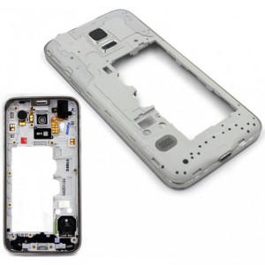 Châssis arrière Samsung Galaxy S5 mini Châssis arrière Samsung Galaxy S5 mini