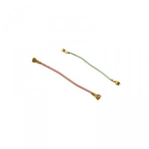 Nappes antennes coaxials reseau et Wi-Fi Samsung Galaxy S5 mini Nappes antennes coaxials reseau et Wi-Fi Samsung Galaxy S5 mini