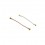 Nappes antennes coaxials reseau et Wi-Fi Samsung Galaxy S5 mini