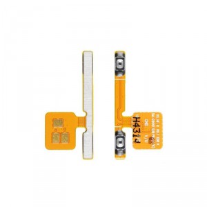 Nappe volume Samsung Galaxy S5 Nappe volume Samsung Galaxy S5