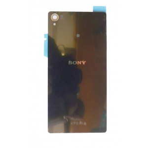 Vitre arriére Sony Xperia Z3 Vitre arriére Sony Xperia Z3