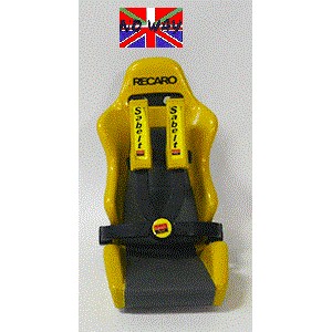 Support voiture recaro