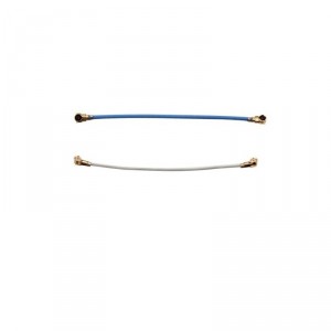 Nappes antennes coaxials Samsung Galaxy S6 Nappes antennes coaxials Samsung Galaxy S6