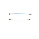 Nappes antennes coaxials Samsung Galaxy S6