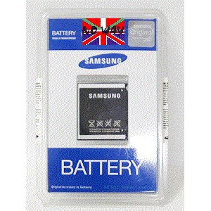 Batterie Samsung AB423643CUCSTD