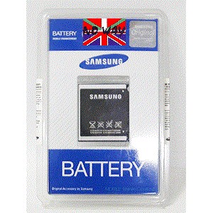 Batterie Samsung AB423643CUCSTD Batterie Samsung AB423643CUCSTD