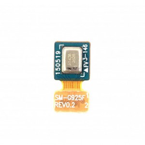 Nappe micro Samsung Galaxy S6 Edge Nappe micro Samsung Galaxy S6 Edge