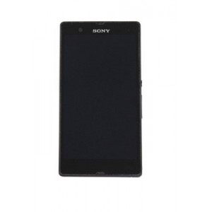 Ecran Sony Xperia Z5 avec Châssis