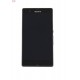 Ecran Sony Xperia Z5 Compact avec châssis