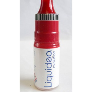 E-liquide Liquideo Tabac M