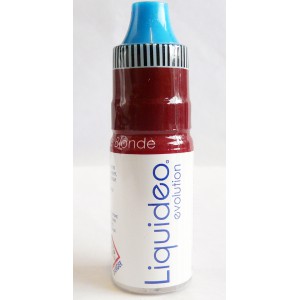 E-liquide Tabac Jolie Blonde 10 ml