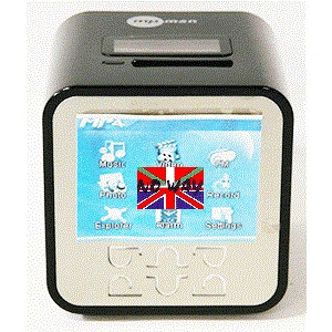 Moovy box 2 Gb Moovy box 2 Gb