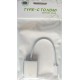 Adaptateur HDMI / USB-C