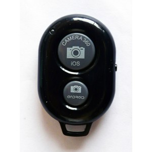 Télécommande universelle Bluetooth Selfie