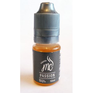 E-liquide MC Fruit de la passion 16 mg E-liquide MC Fruit de la passion 16 mg