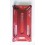 Coque I Phone 4/4s Aluminium rouge