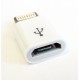 Adaptateur Micro USB - Lightning