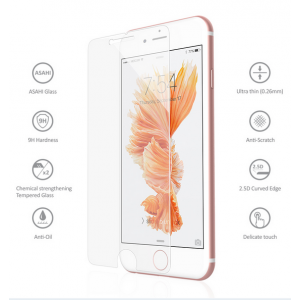 Film Antichoc premium I-Phone 6 plus/6S plus