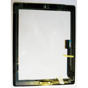 Tactile I-Pad 4 Tactile I-Pad 4