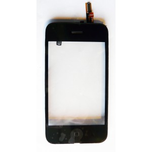 Tactile I-Phone 3G Tactile I-Phone 3G
